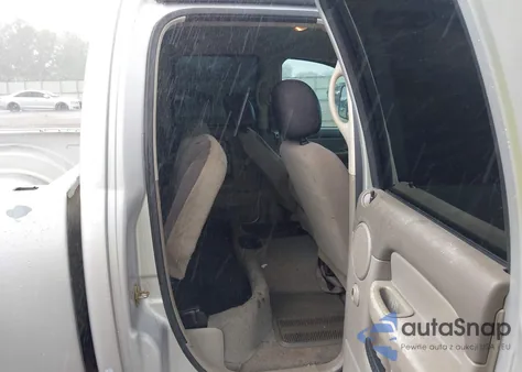 2004 Dodge Ram 2500 Slt/Laramie from USA, damaged, VIN 3D7KA28D24G192313